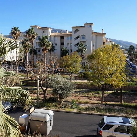 Charming Apartment In L'Albir With Swimming Pool El Albir Eksteriør bilde