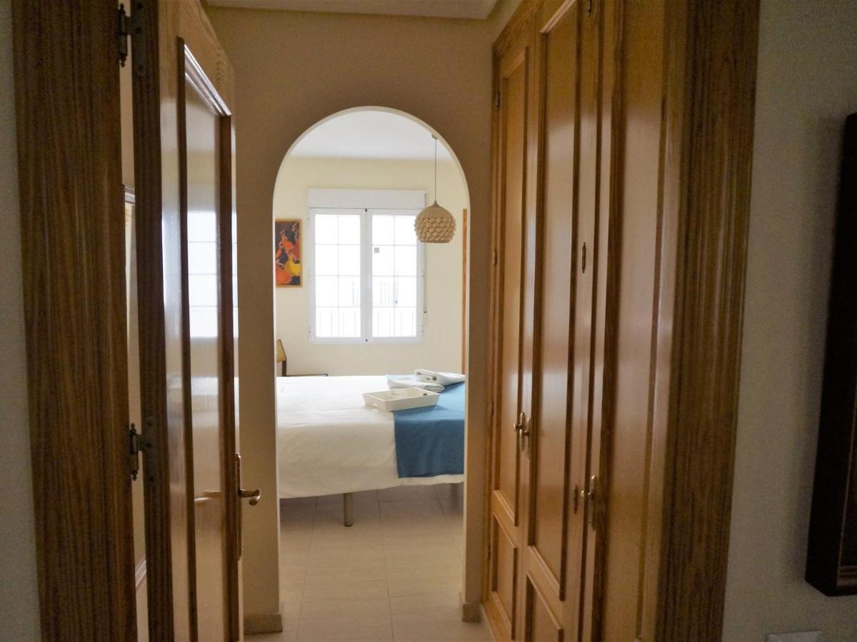 Charming Apartment In L'Albir With Swimming Pool El Albir Eksteriør bilde