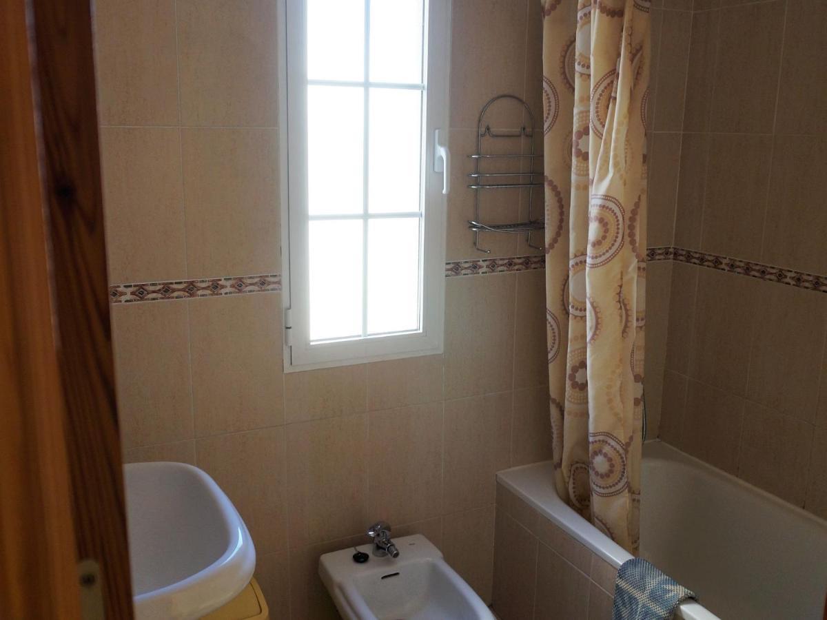 Charming Apartment In L'Albir With Swimming Pool El Albir Eksteriør bilde